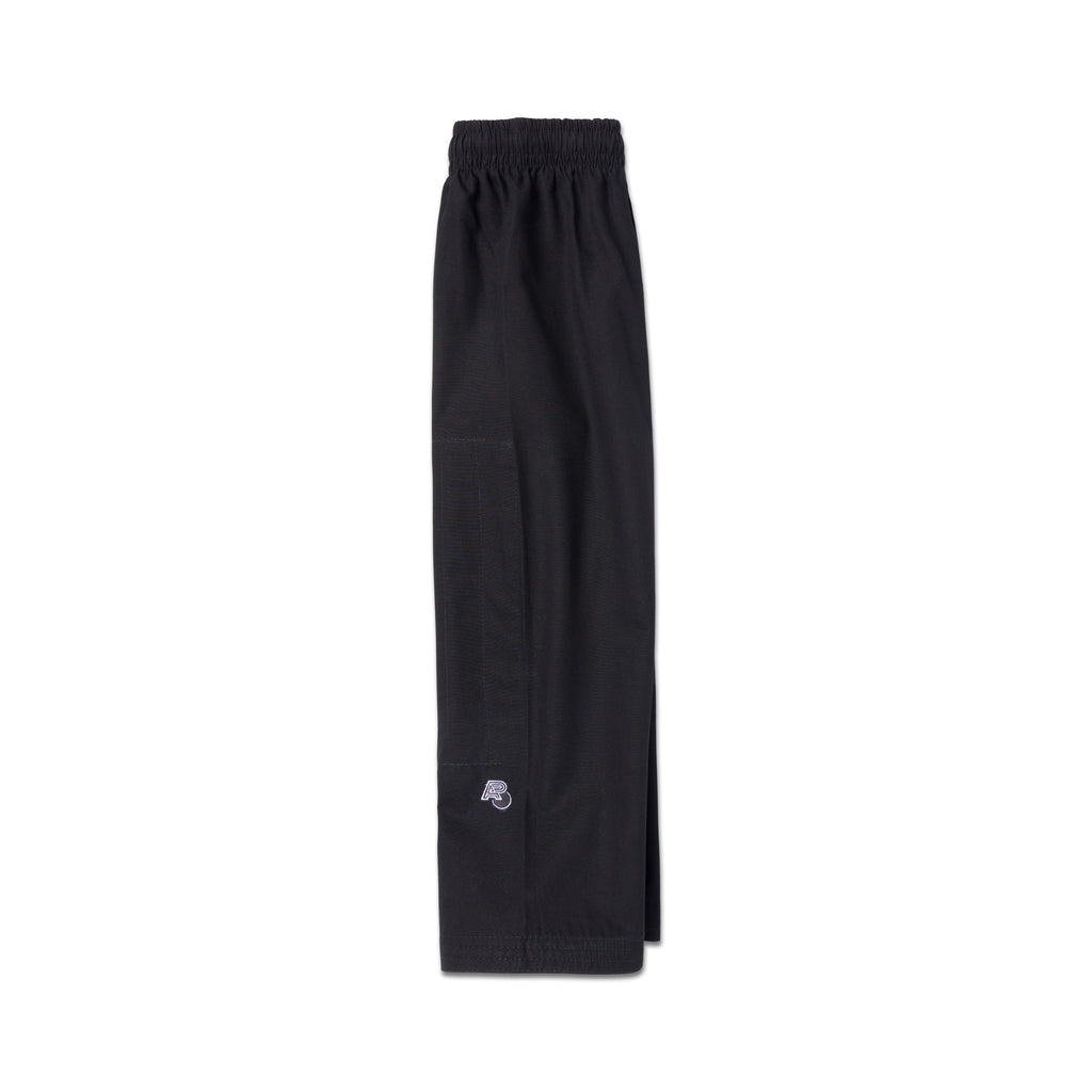 A&P BW ESSENTIAL KIDS GI BLACK*