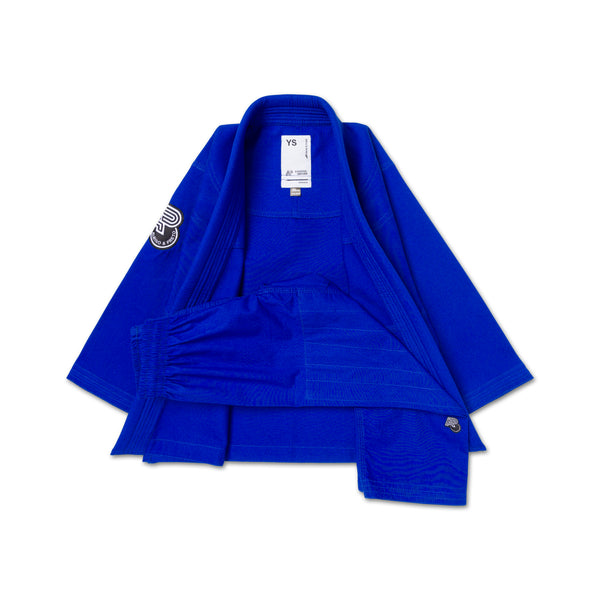 A&P BW ESSENTIAL KIDS GI BLUE