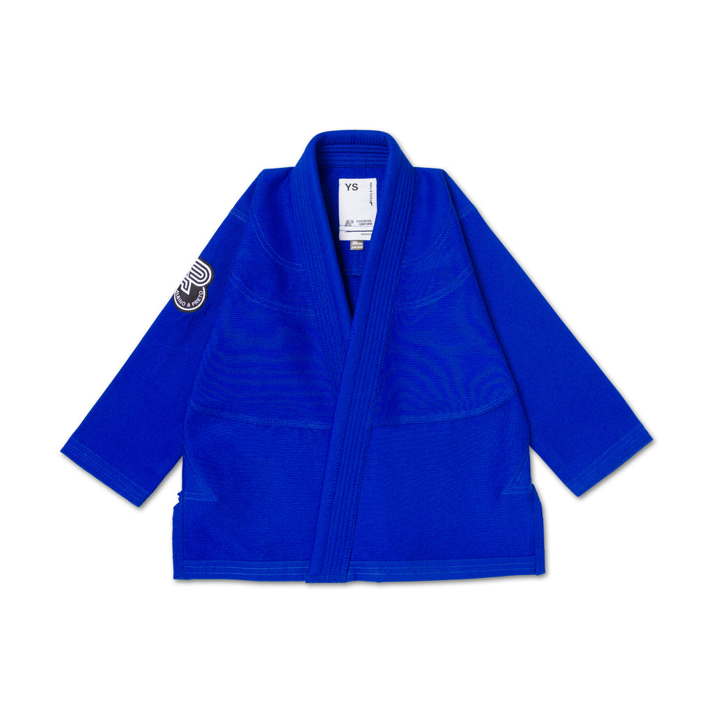 A&P BW ESSENTIAL GI ROYAL*