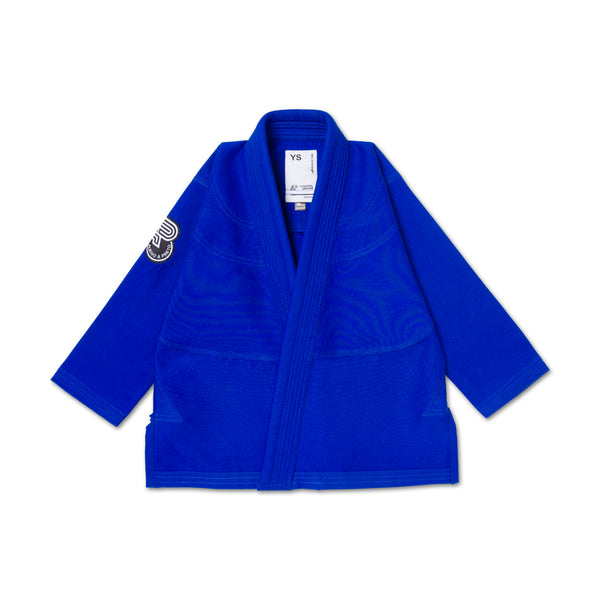A&P BW ESSENTIAL KIDS GI BLUE