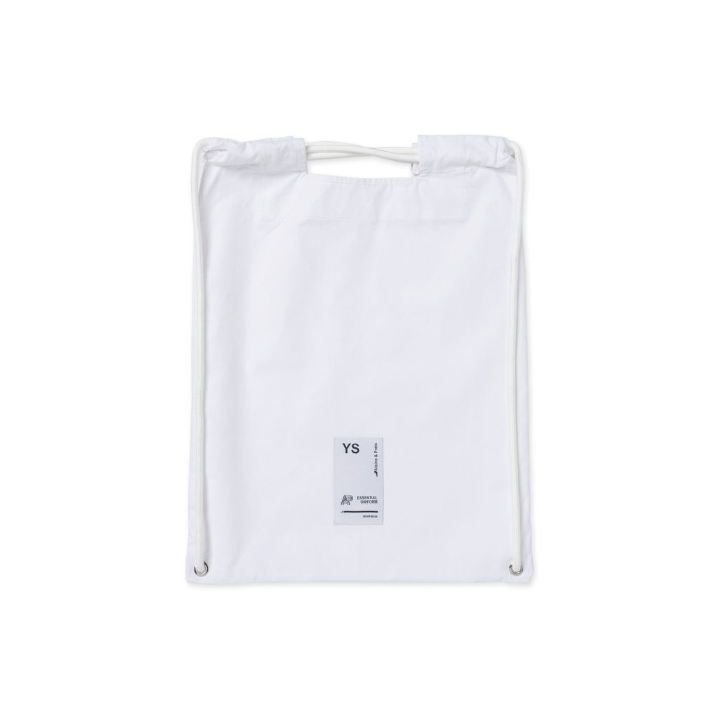 A&P BW ESSENTIAL KIDS GI WHITE*