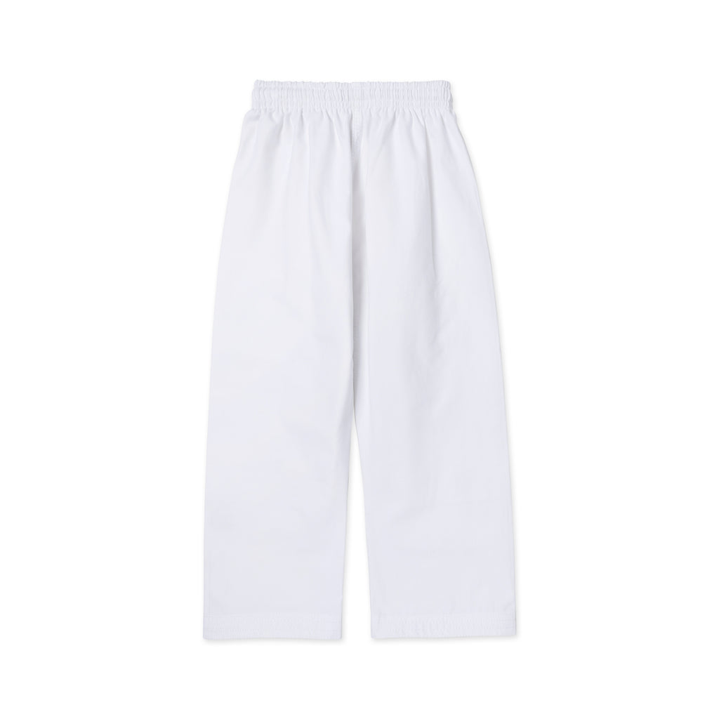 A&P BW ESSENTIAL KIDS GI WHITE*