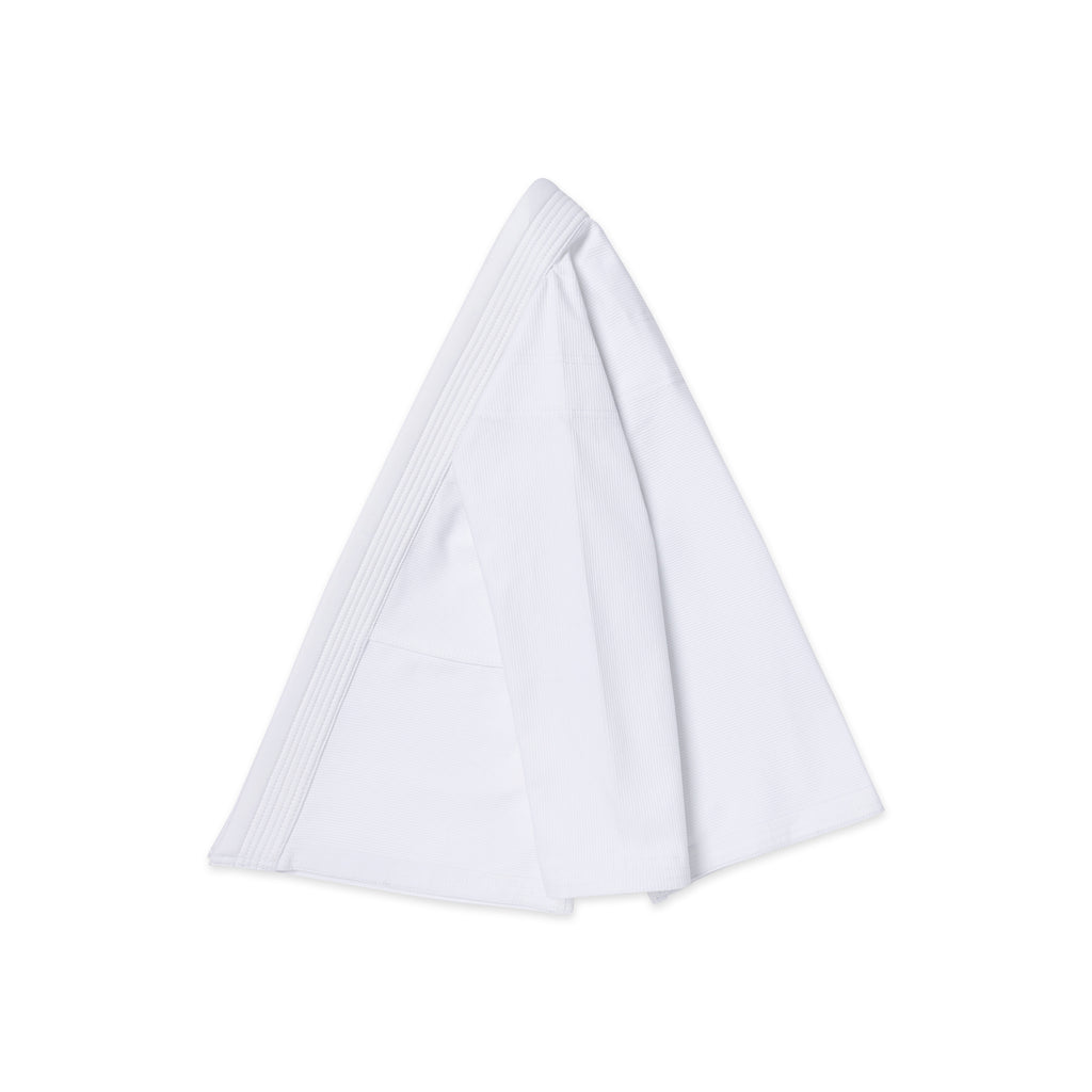 A&P BW ESSENTIAL KIDS GI WHITE*