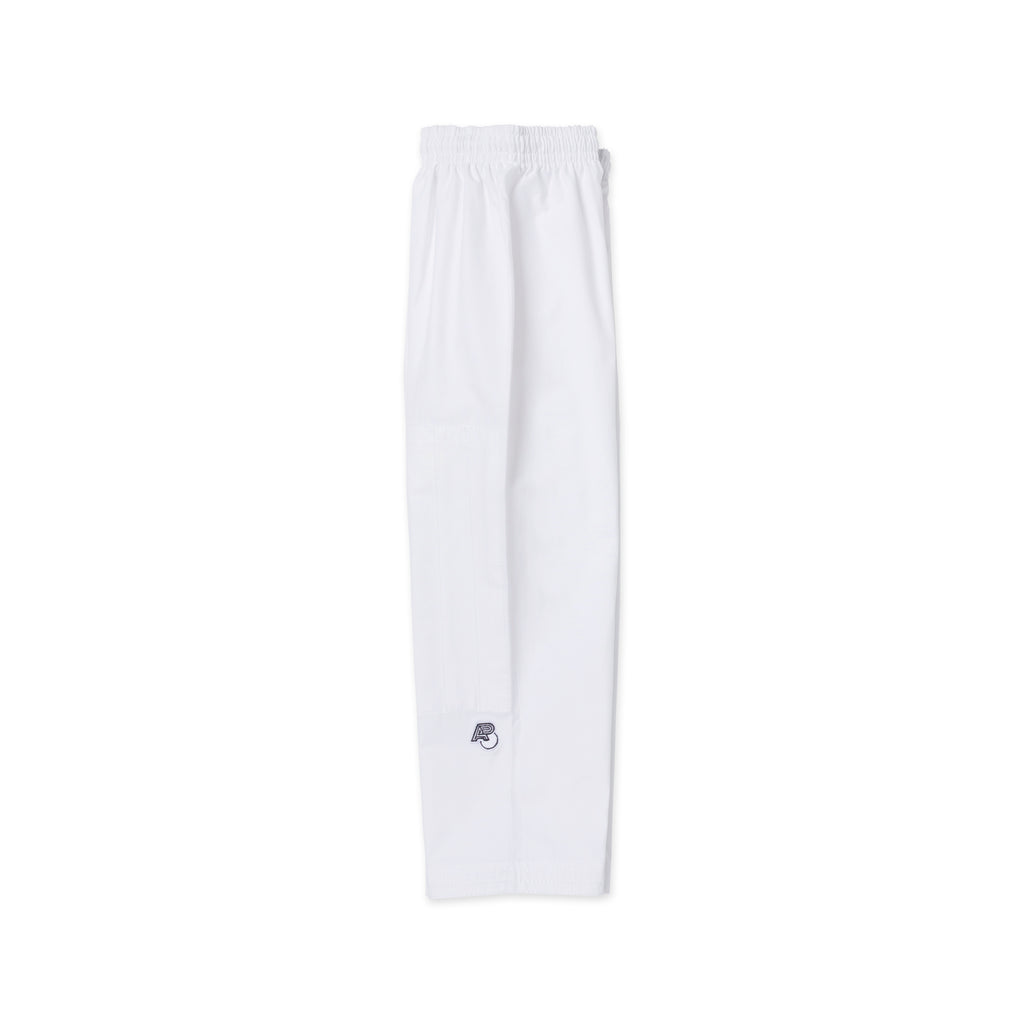 A&P BW ESSENTIAL KIDS GI WHITE*