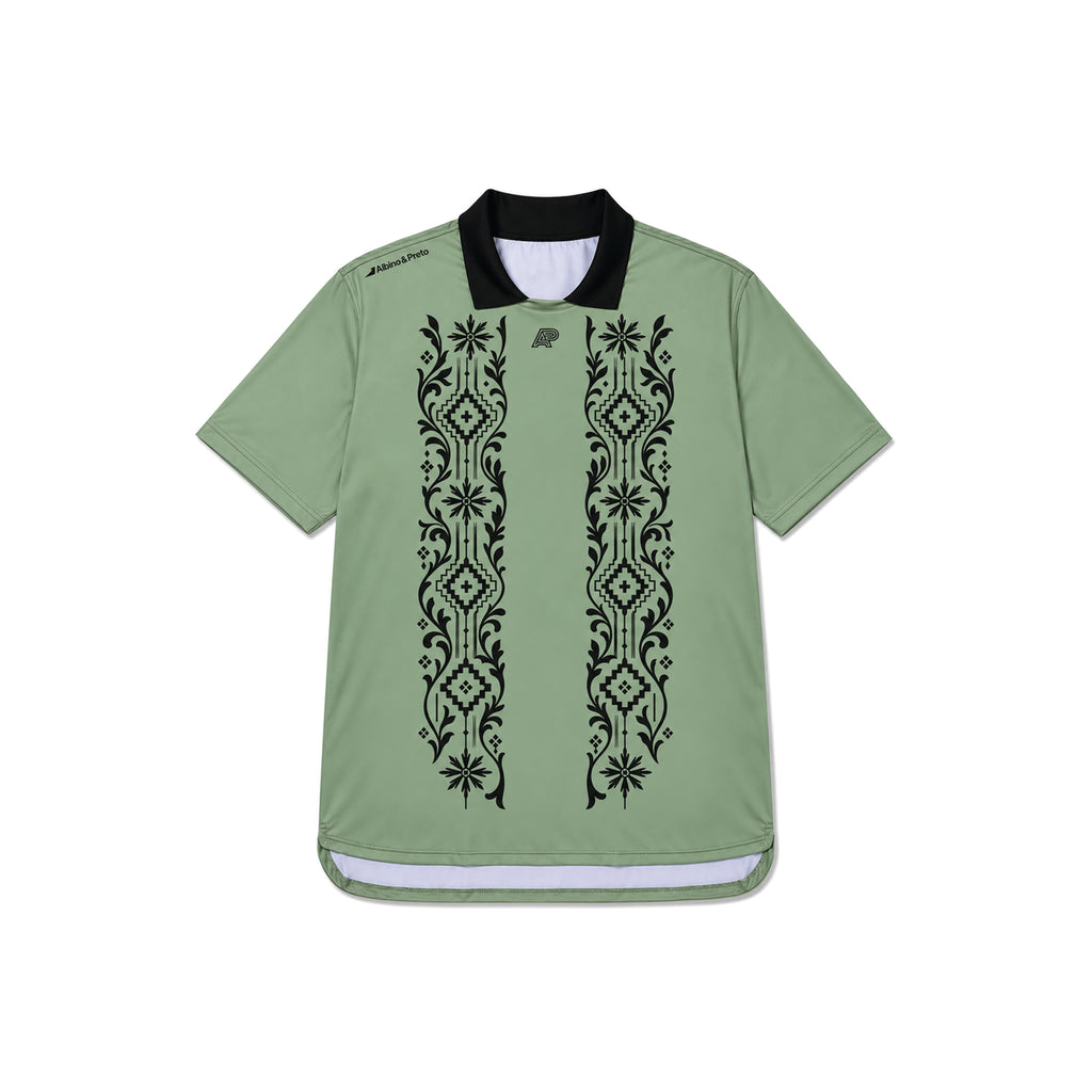 A&PWW BARONG POLO (SAGE) PRE-ORDER