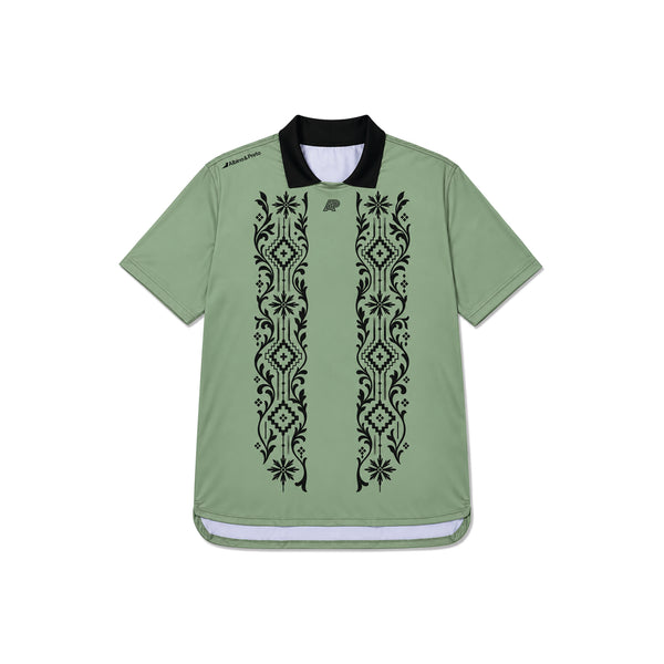 A&PWW BARONG POLO (SAGE) PRE-ORDER