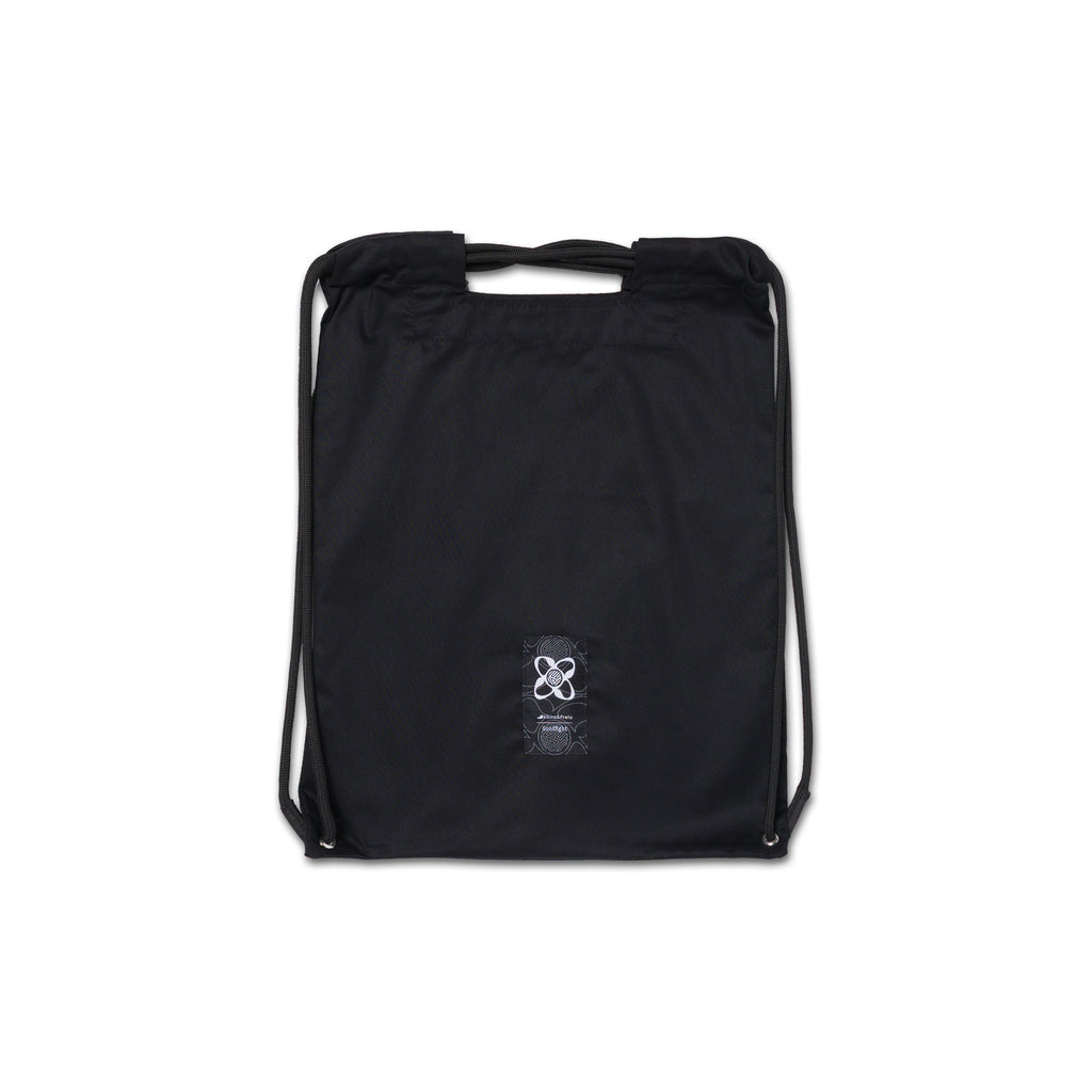 A&P x GOODFIGHT® GI BLACK