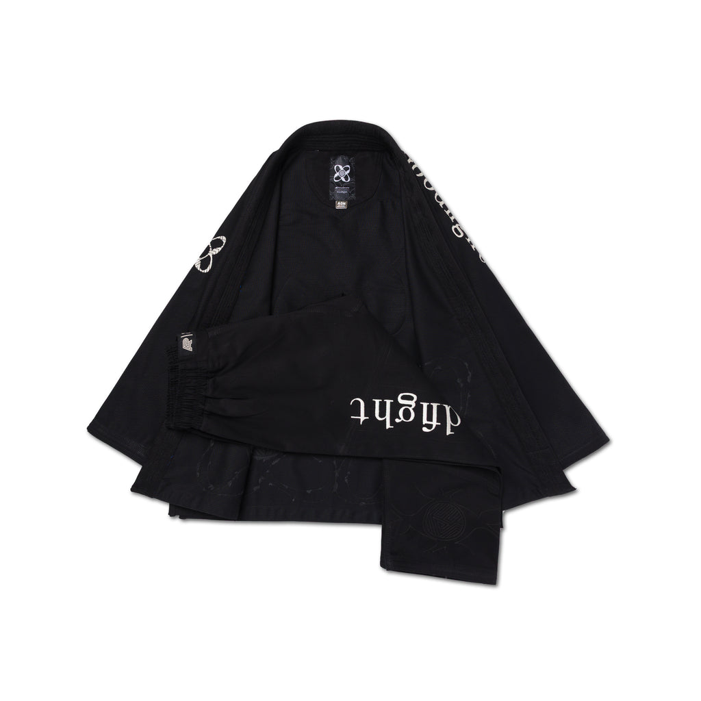 A&P x GOODFIGHT® GI BLACK