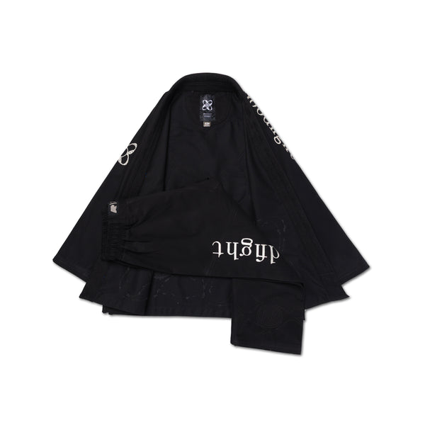 A&P x GOODFIGHT® GI BLACK