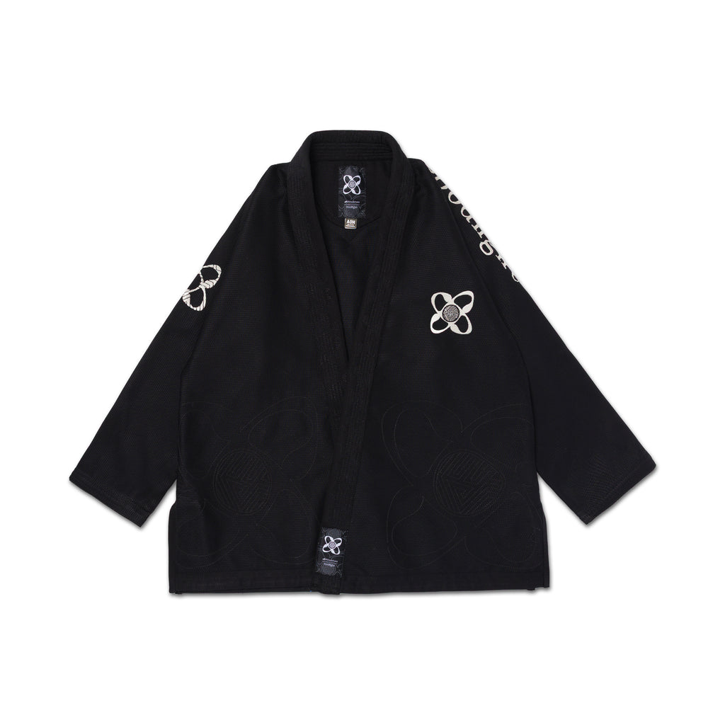A&P x GOODFIGHT® GI BLACK