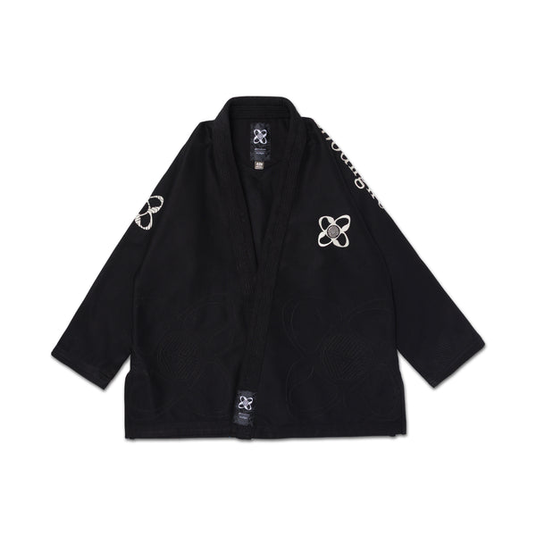 A&P x GOODFIGHT® GI BLACK