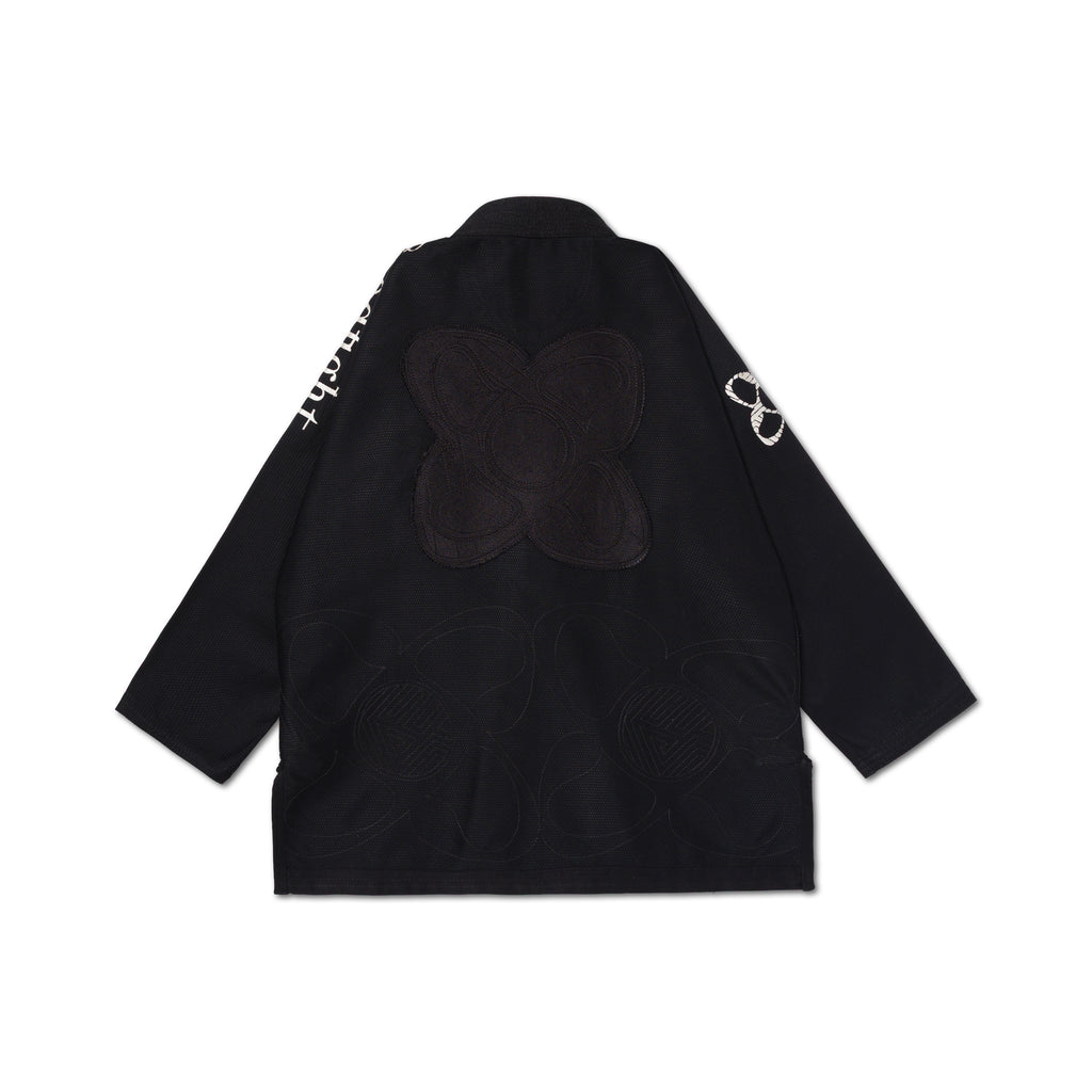 A&P x GOODFIGHT® GI BLACK