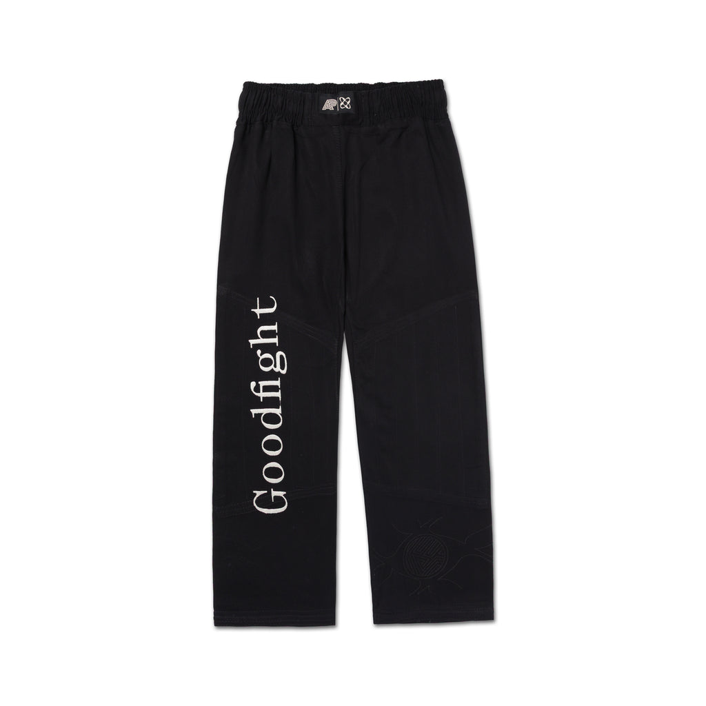 A&P x GOODFIGHT® GI BLACK