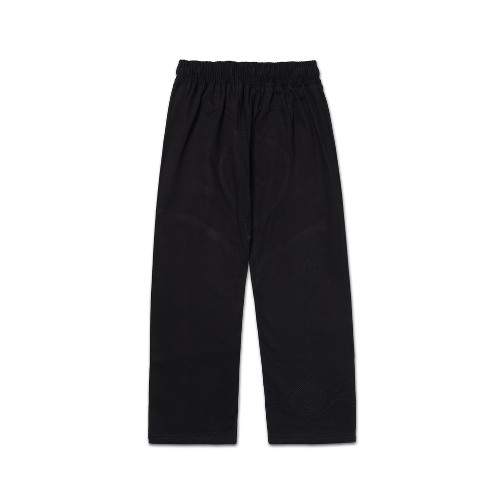 A&P x GOODFIGHT® GI BLACK