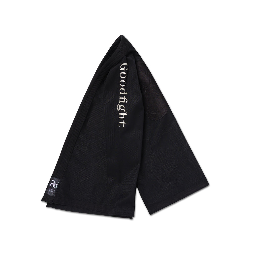 A&P x GOODFIGHT® GI BLACK