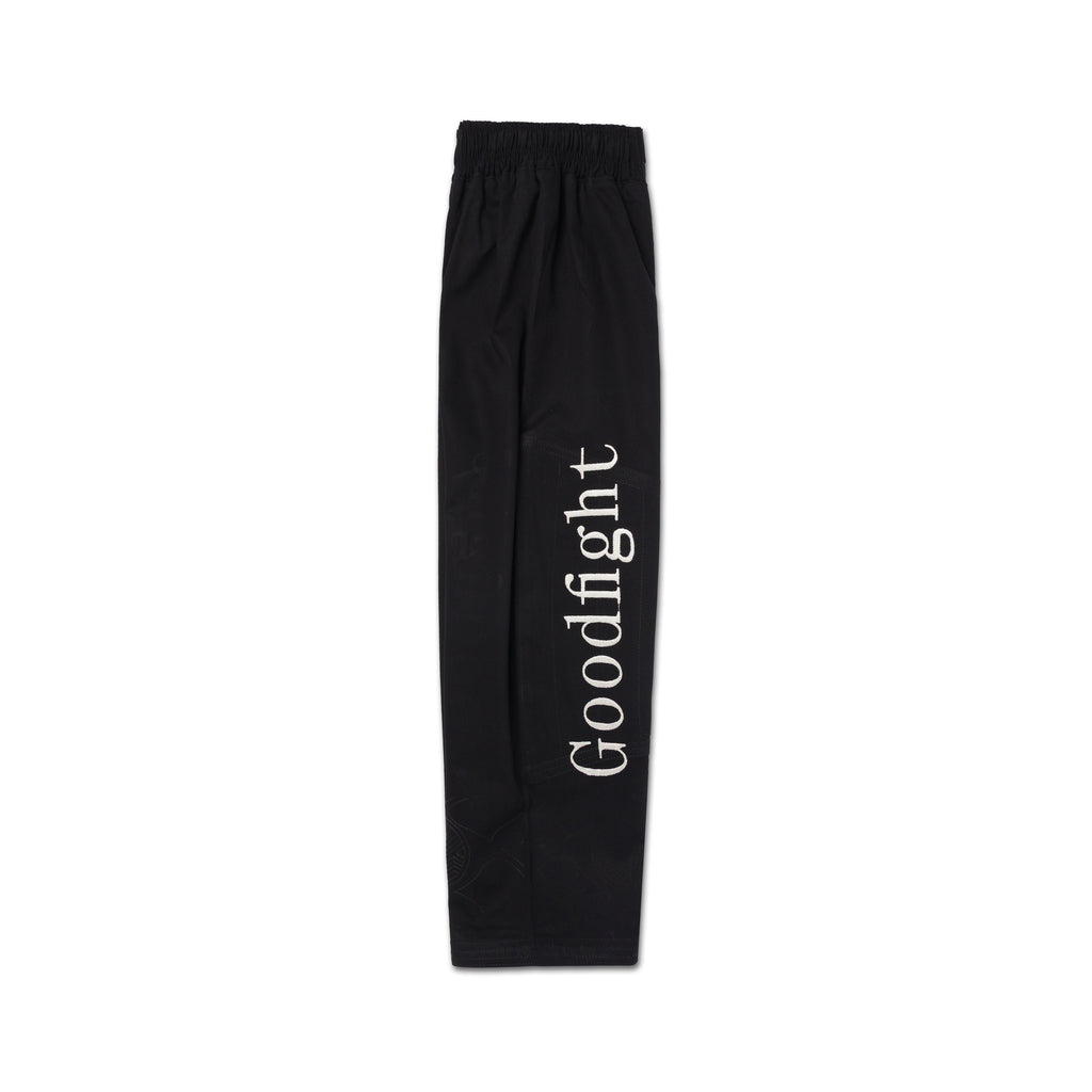 A&P x GOODFIGHT® GI BLACK