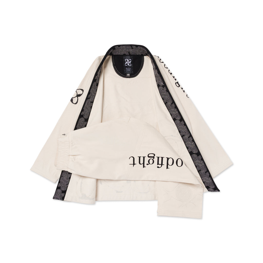 A&P x GOODFIGHT® GI UNBLEACHED