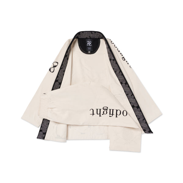 A&P x GOODFIGHT® GI UNBLEACHED