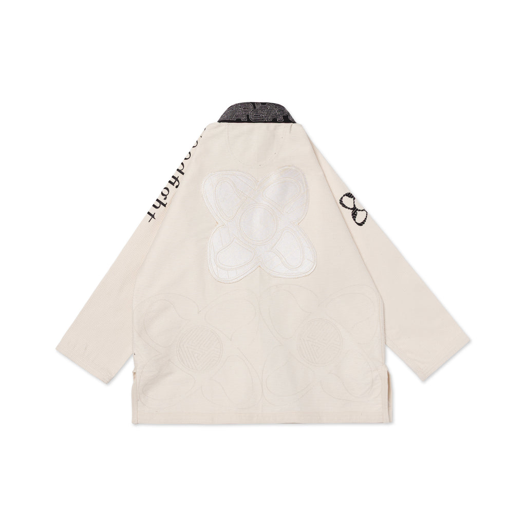 A&P x GOODFIGHT® GI UNBLEACHED