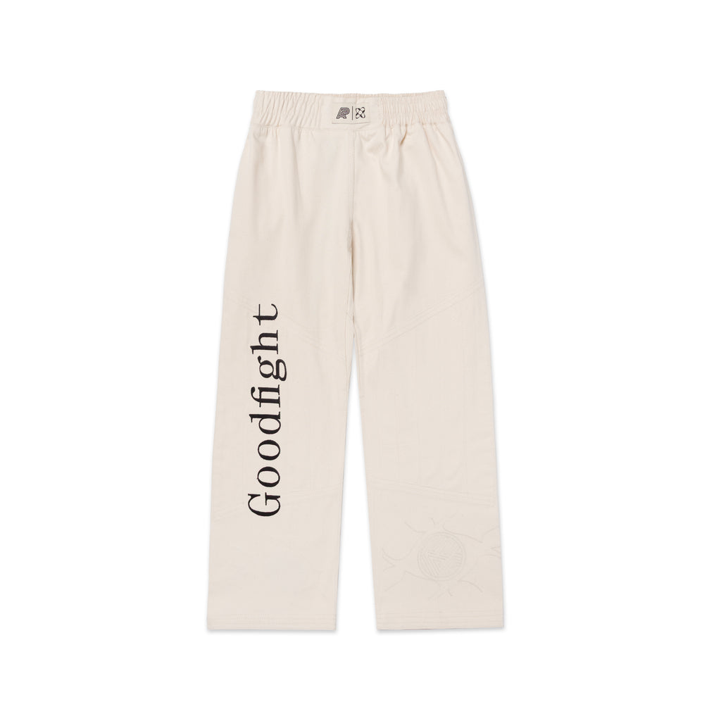 A&P x GOODFIGHT® GI UNBLEACHED