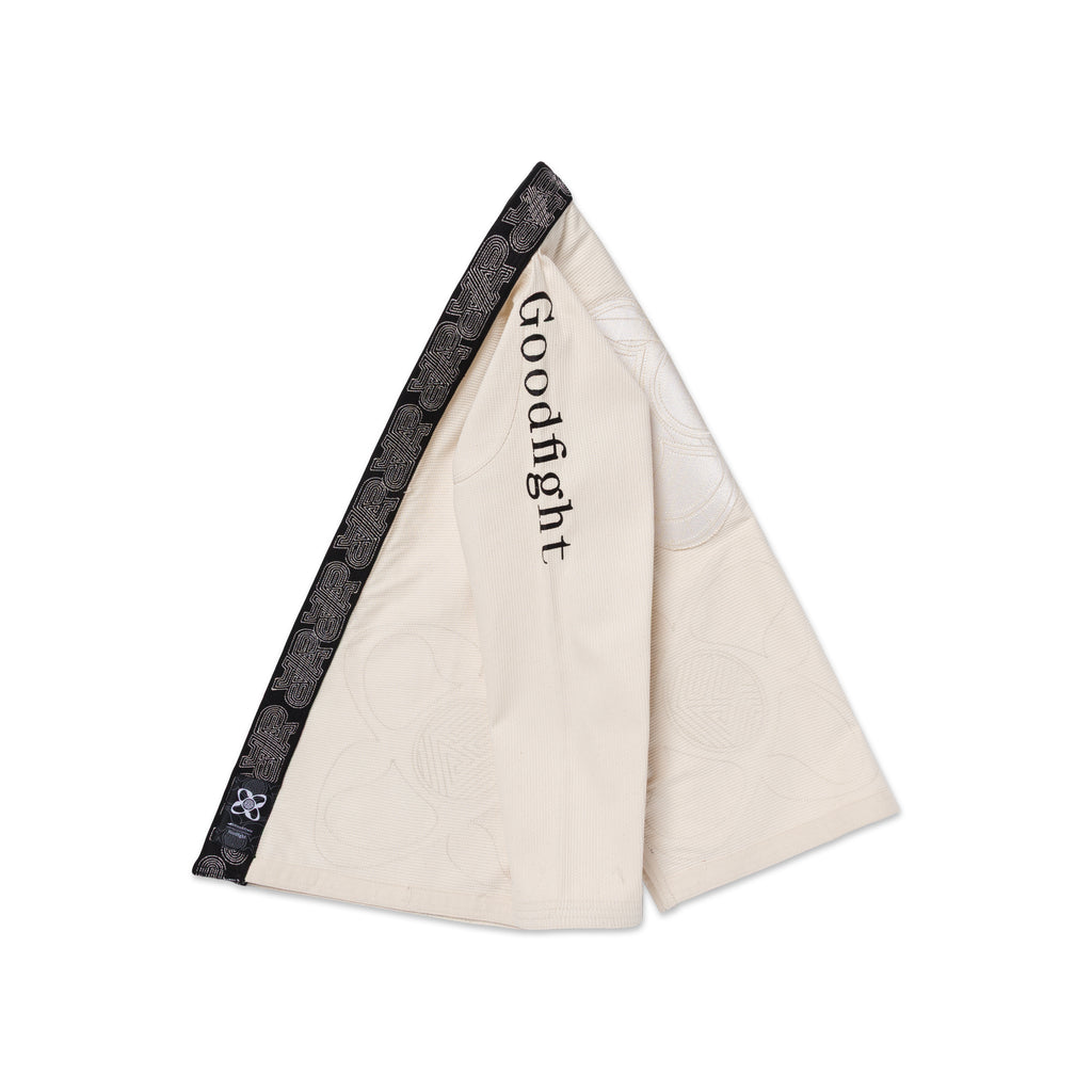 A&P x GOODFIGHT® GI UNBLEACHED