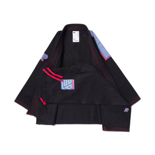 A&P GRB HB CLASSIC GI BLACK