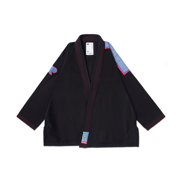 A&P GRB HB CLASSIC GI BLACK