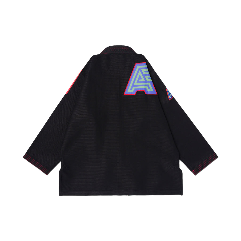 A&P GRB HB CLASSIC GI BLACK