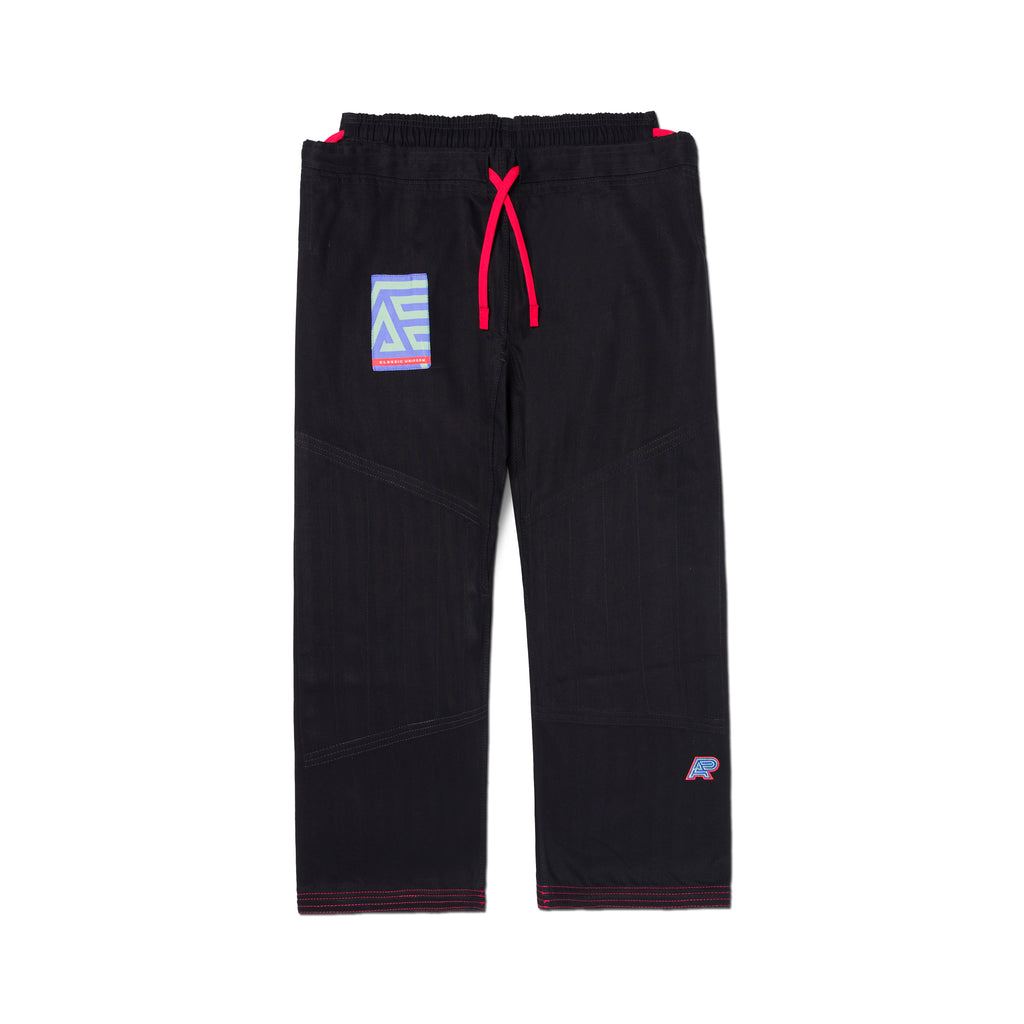A&P GRB HB CLASSIC GI BLACK