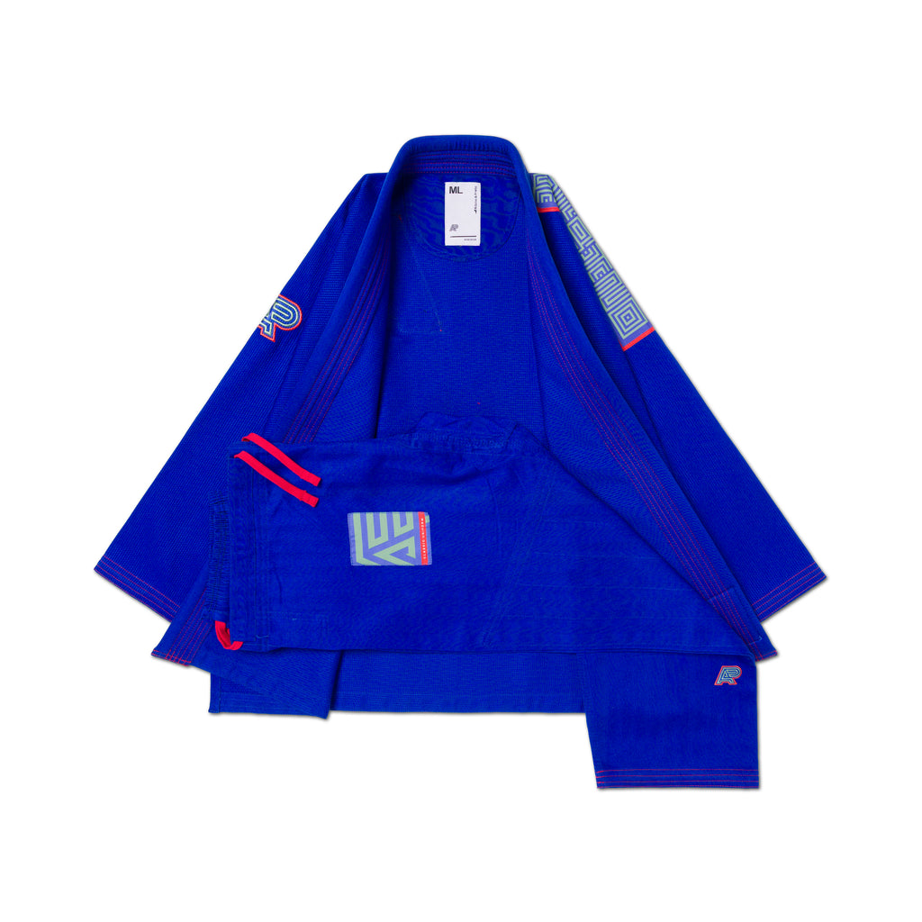 A&P GRB HB CLASSIC GI BLUE
