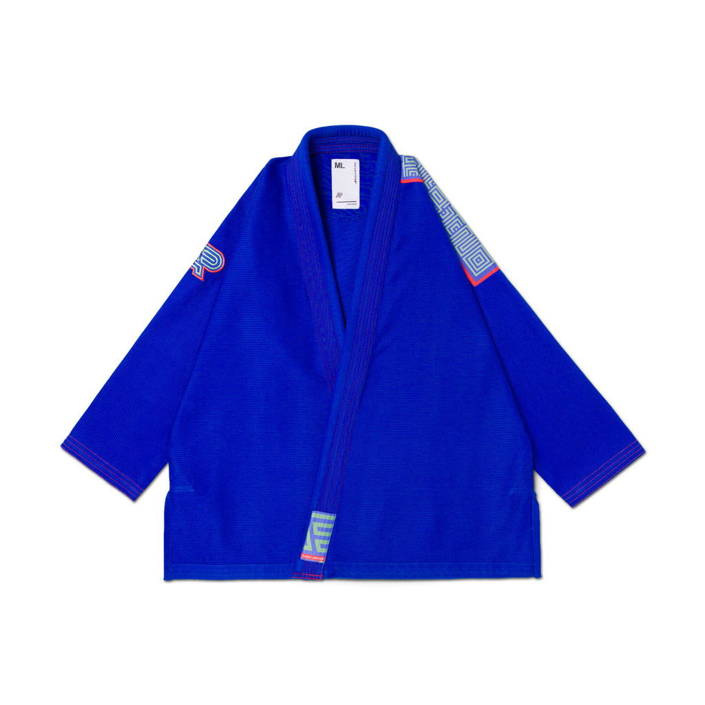 A&P GRB HB CLASSIC GI BLUE