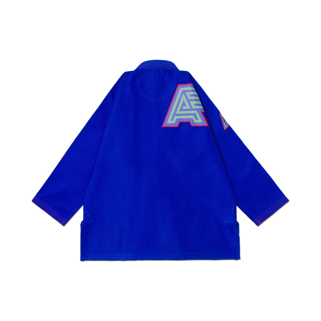 A&P GRB HB CLASSIC GI BLUE