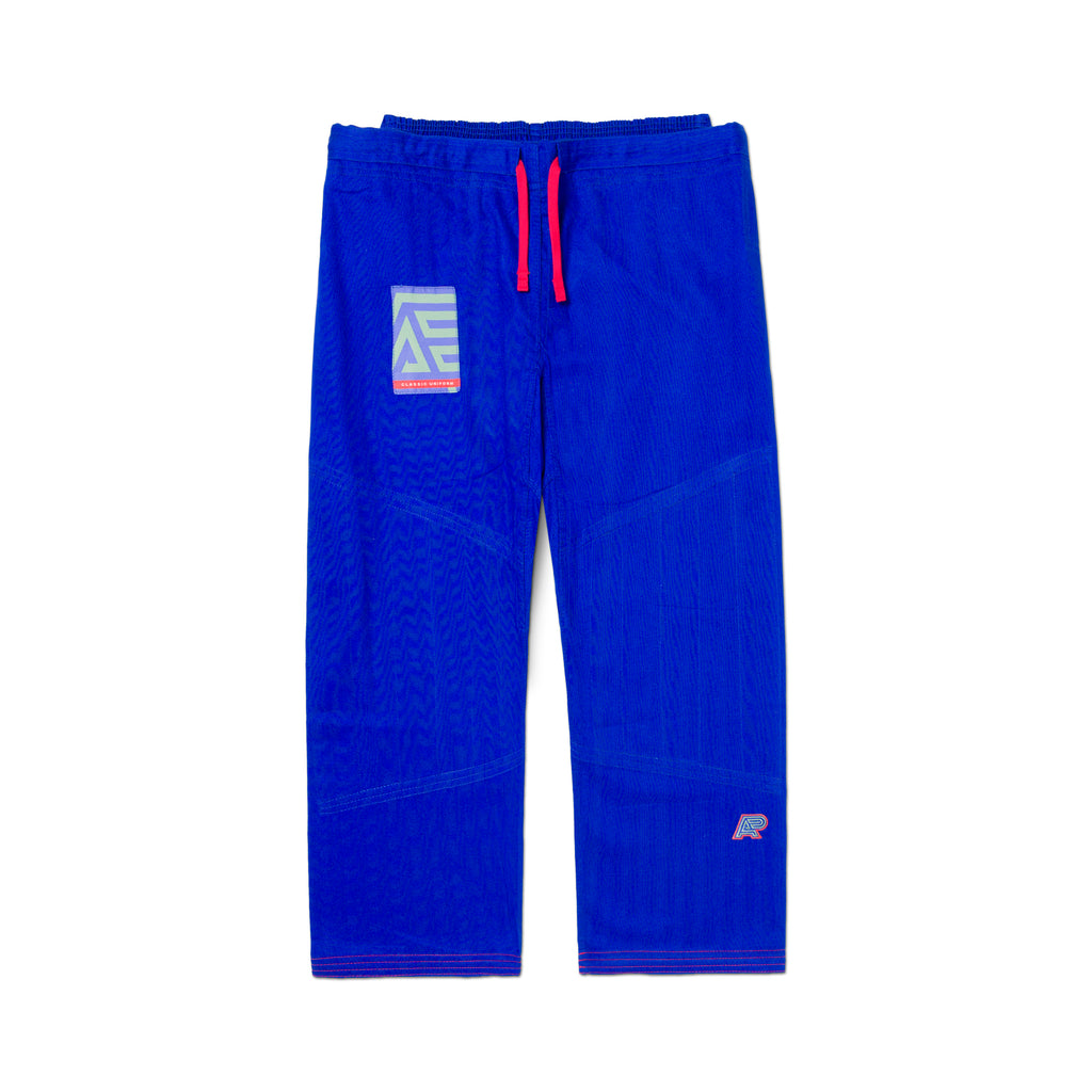A&P GRB HB CLASSIC GI BLUE