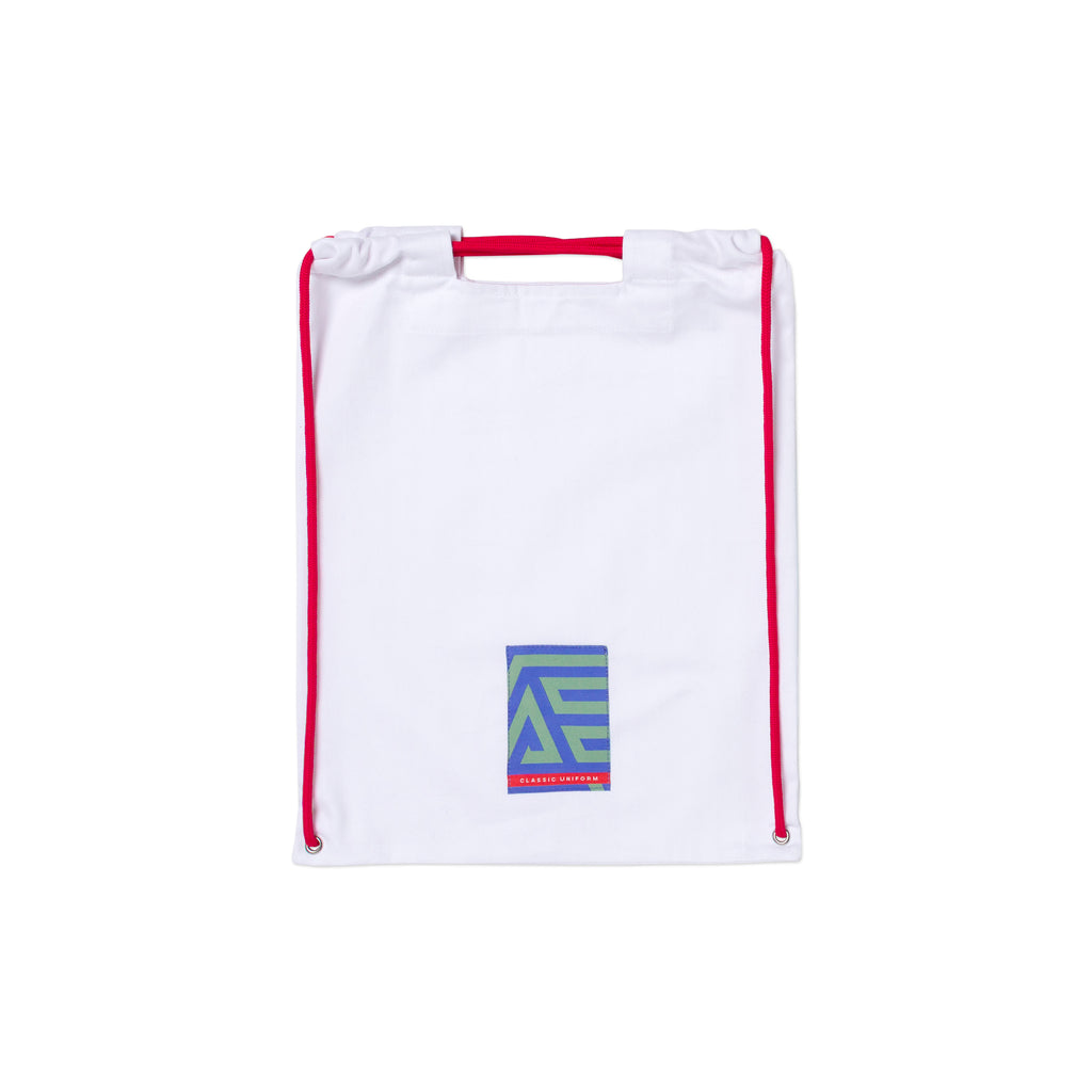 A&P GRB HB CLASSIC GI WHITE