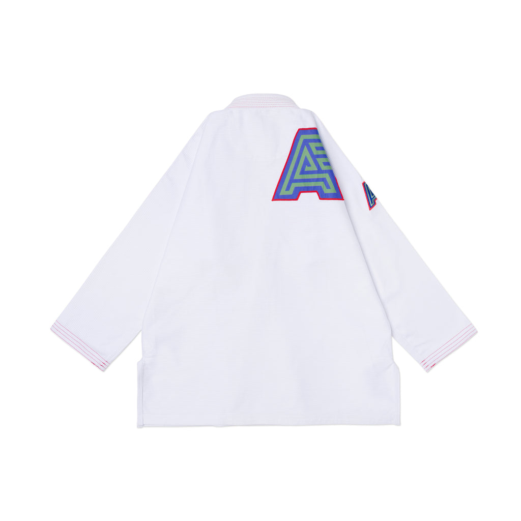 A&P GRB HB CLASSIC GI WHITE