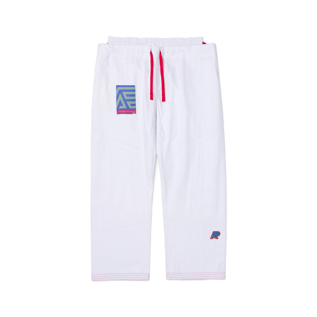 A&P GRB HB CLASSIC GI WHITE