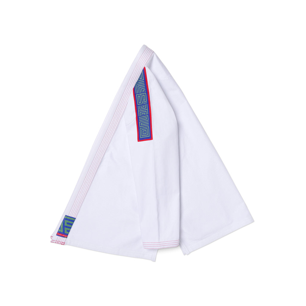 A&P GRB HB CLASSIC GI WHITE