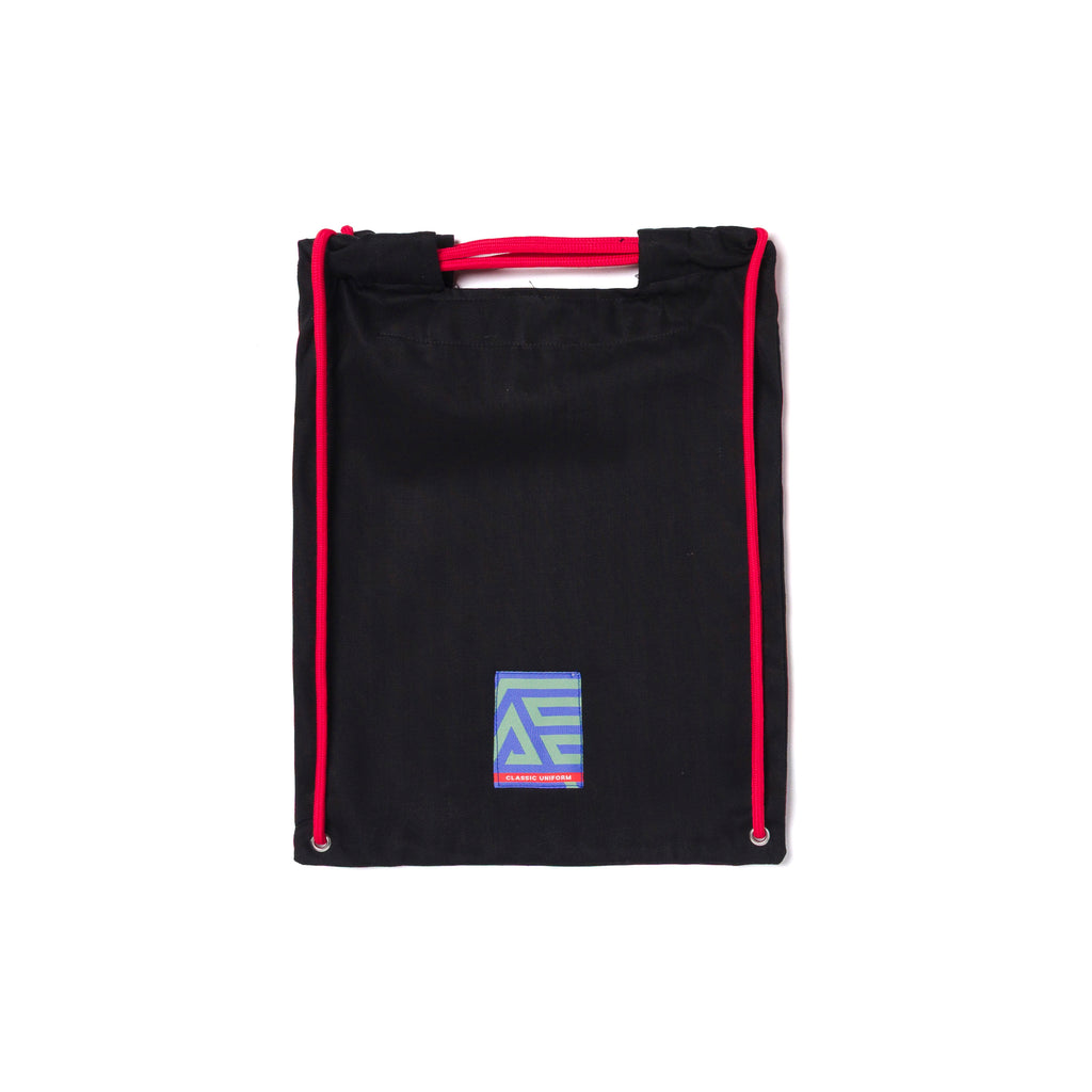 A&P GRB HB CLASSIC KIDS GI BLACK
