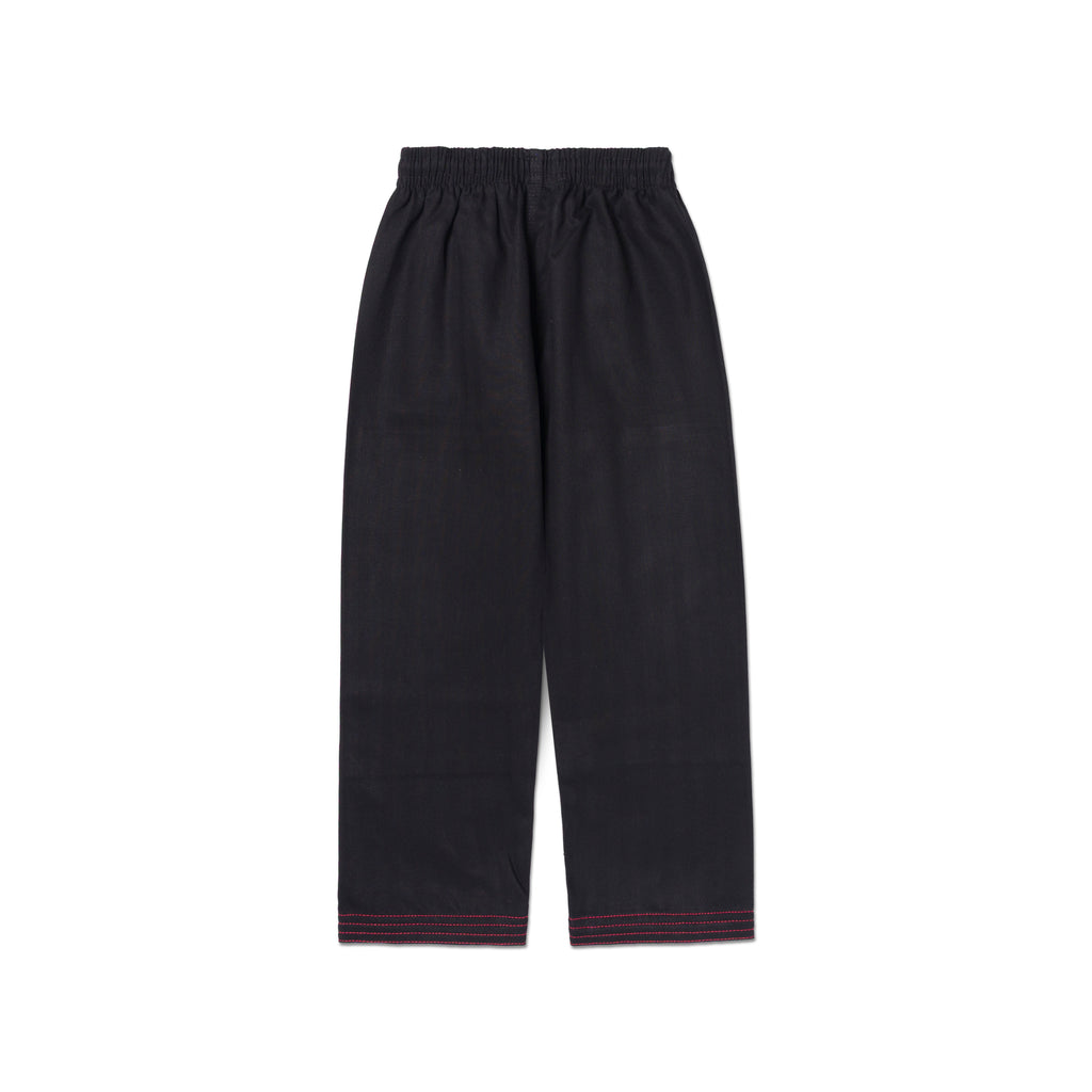 A&P GRB HB CLASSIC KIDS GI BLACK