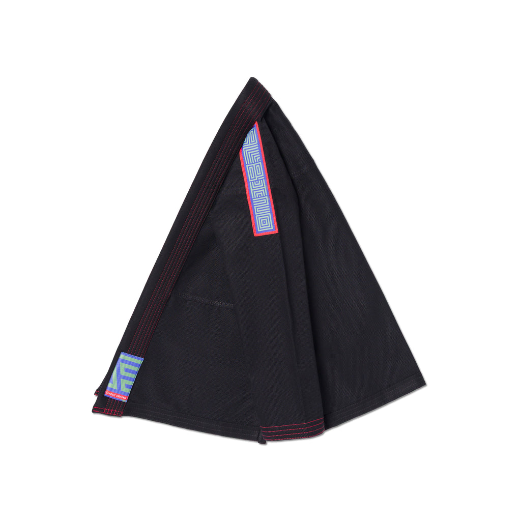 A&P GRB HB CLASSIC KIDS GI BLACK