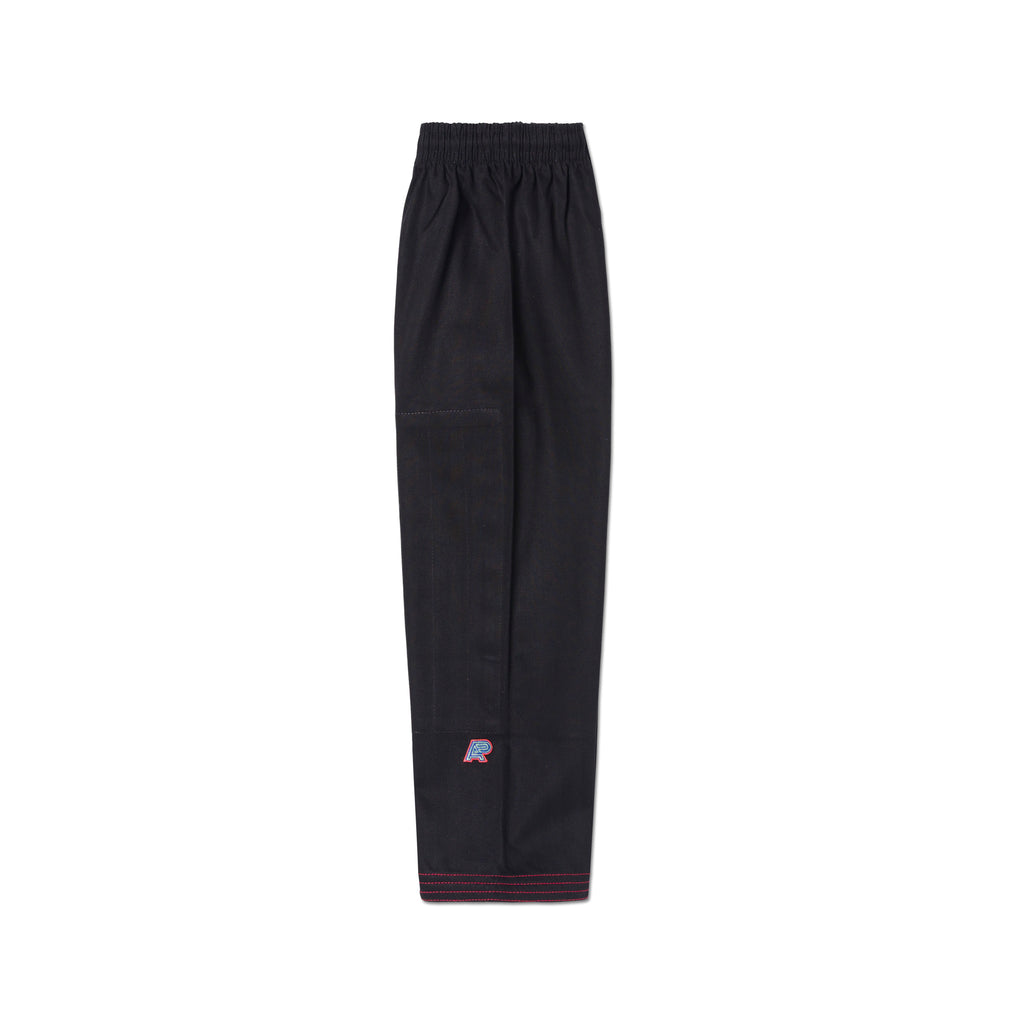 A&P GRB HB CLASSIC KIDS GI BLACK