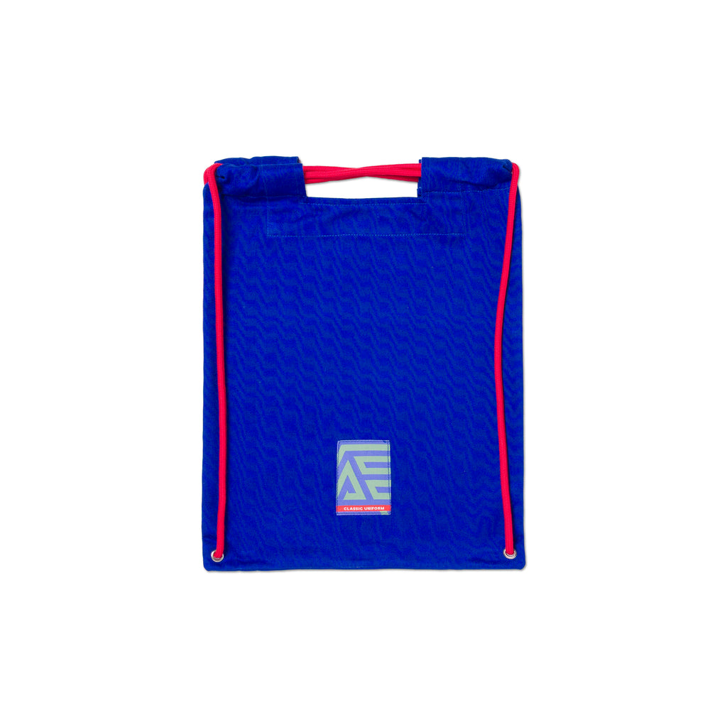 A&P GRB HB CLASSIC KIDS GI BLUE