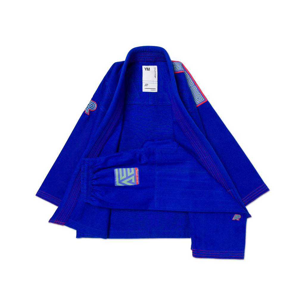 A&P GRB HB CLASSIC KIDS GI BLUE