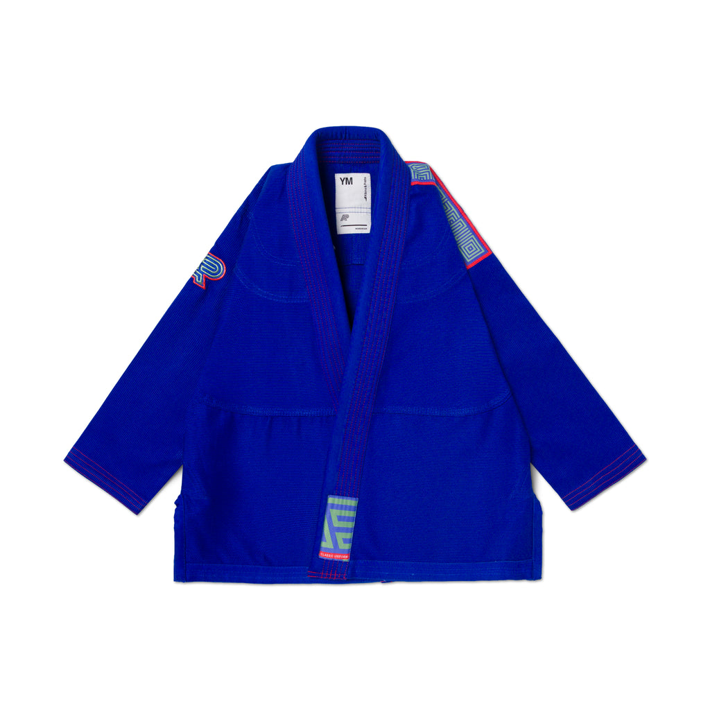 A&P GRB HB CLASSIC KIDS GI BLUE