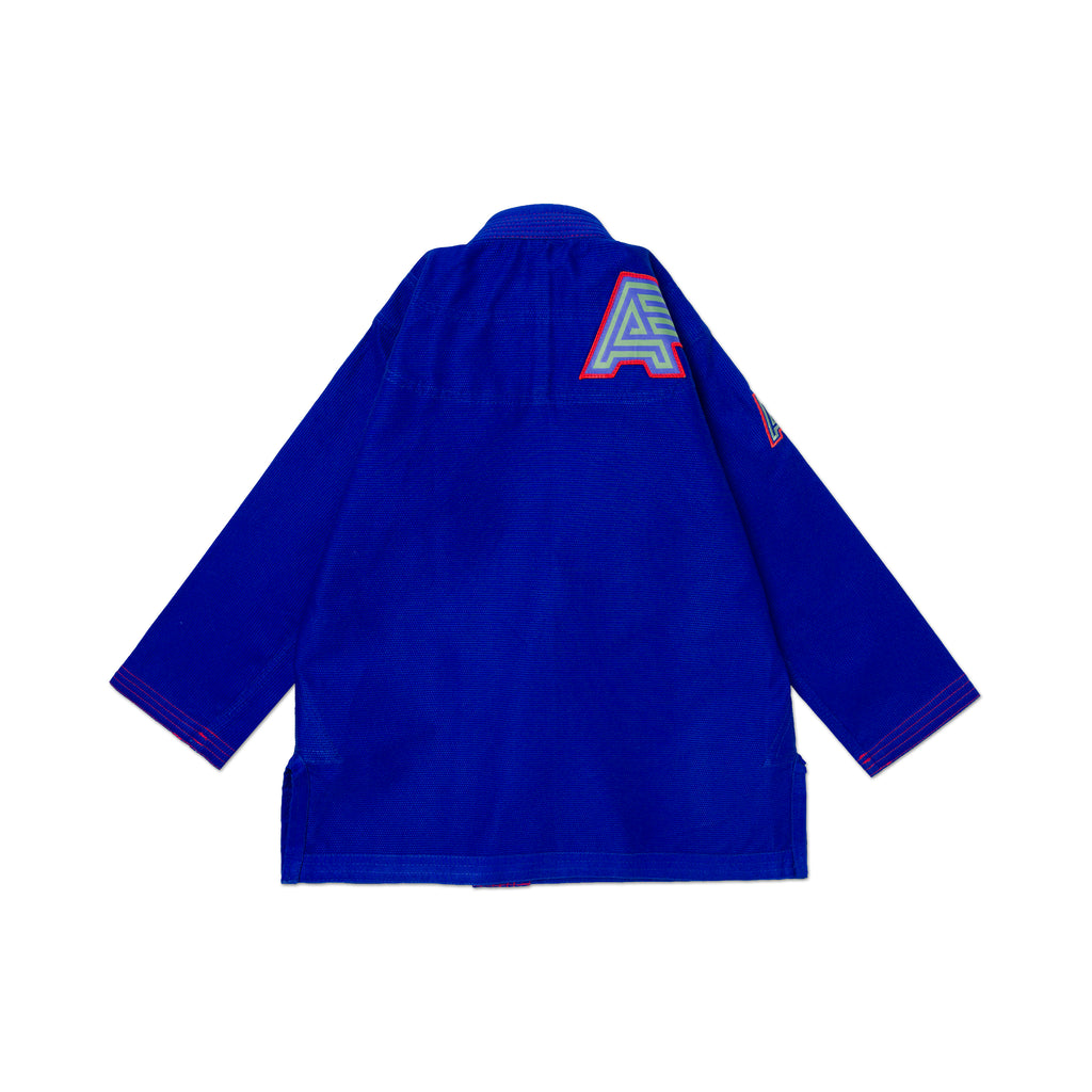 A&P GRB HB CLASSIC KIDS GI BLUE