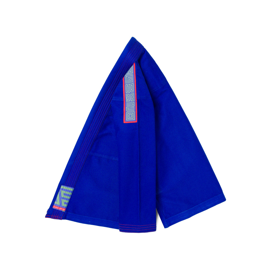 A&P GRB HB CLASSIC KIDS GI BLUE