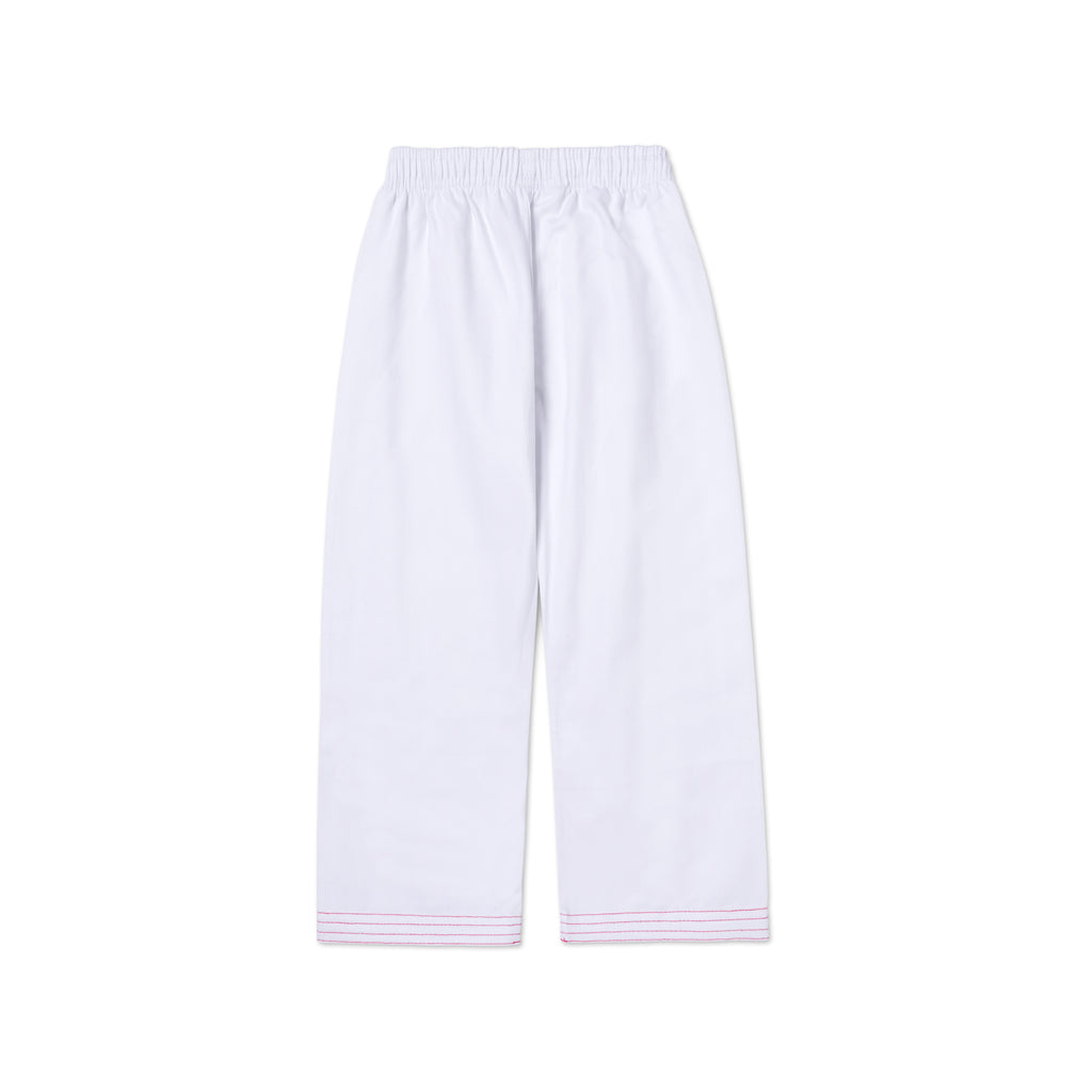 A&P GRB HB CLASSIC KIDS GI WHITE