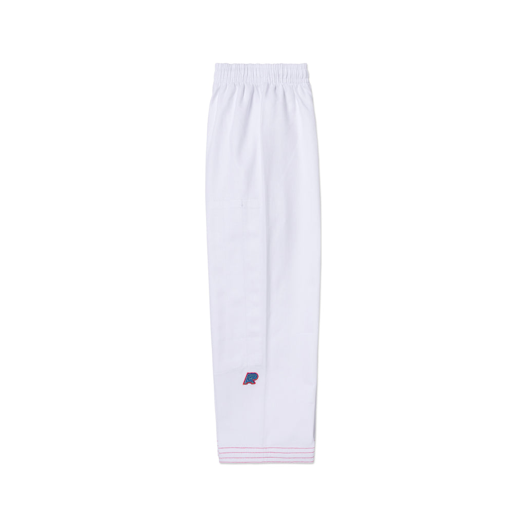 A&P GRB HB CLASSIC KIDS GI WHITE
