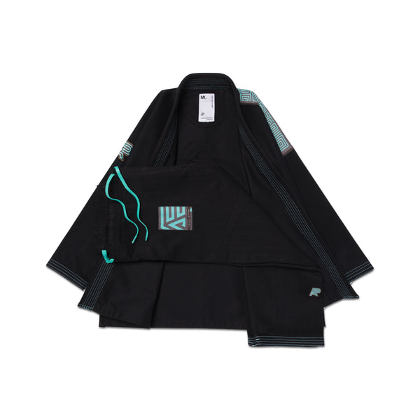 A&P GTDG HB CLASSIC GI BLACK
