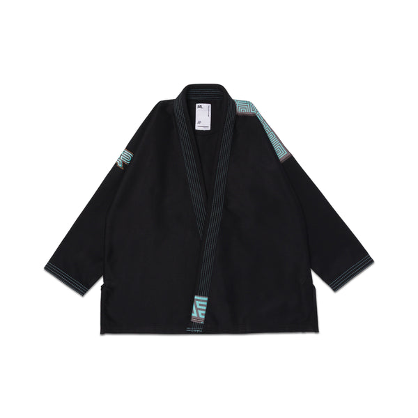 A&P GTDG HB CLASSIC GI BLACK